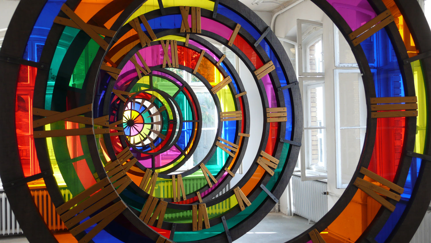 Time Tunnel 2