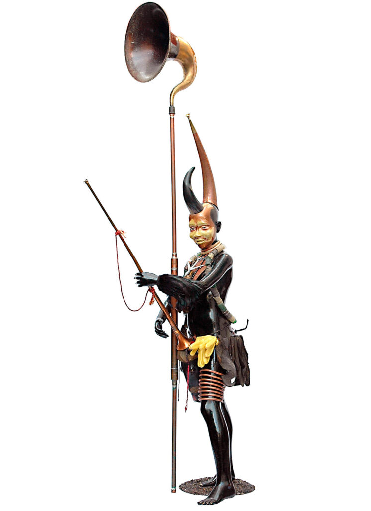 Lost Souls VI, 2011