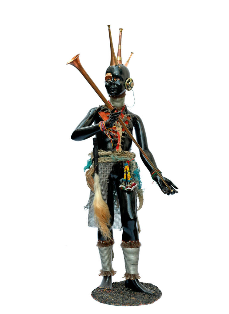 Lost Soul IV, 2011