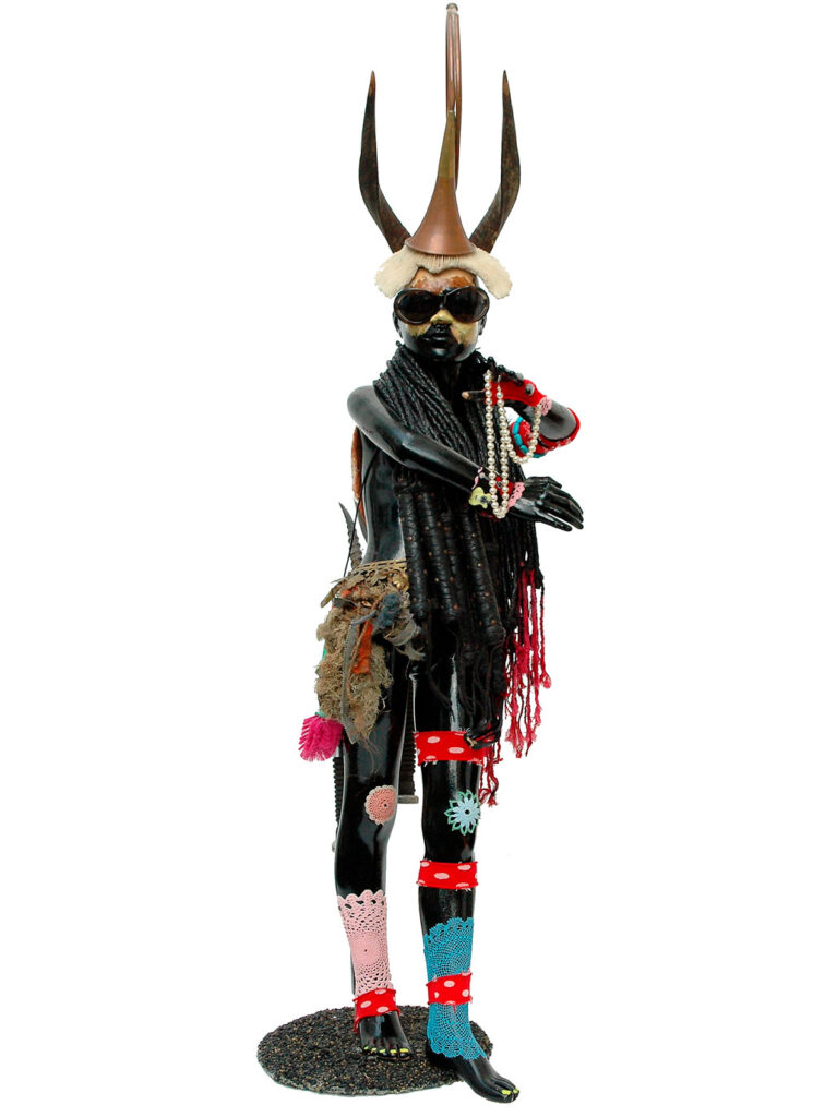 Lost Soul VII, 2011