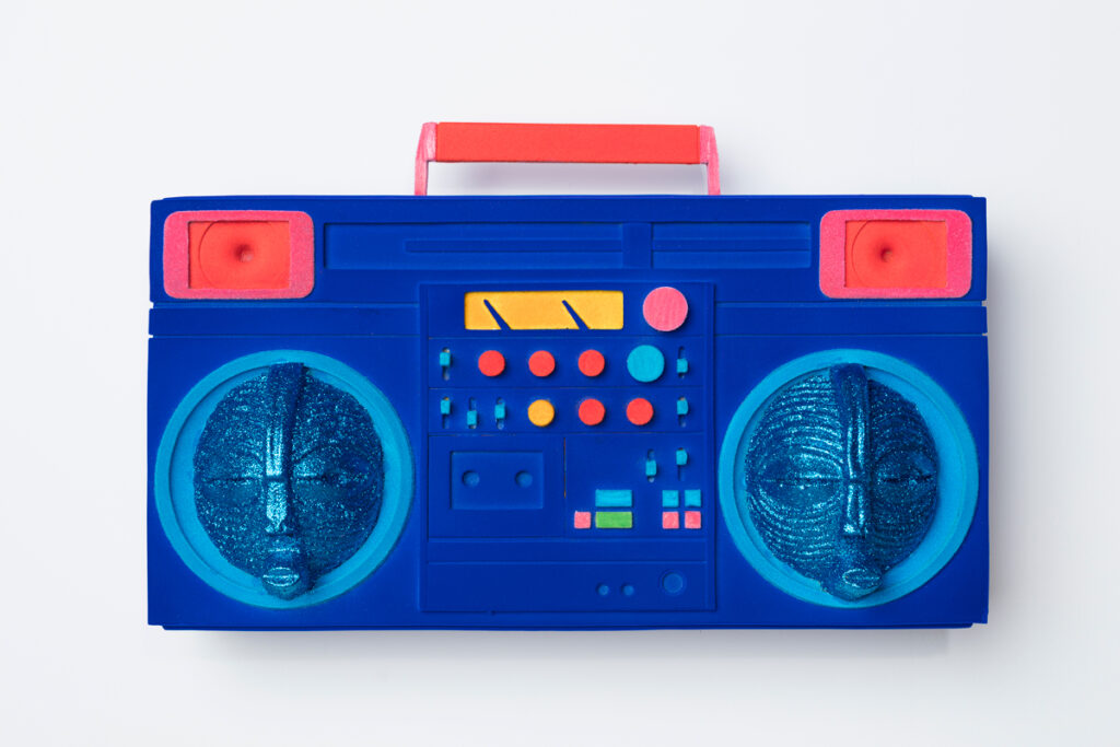 Resistor Transistor II, 2017