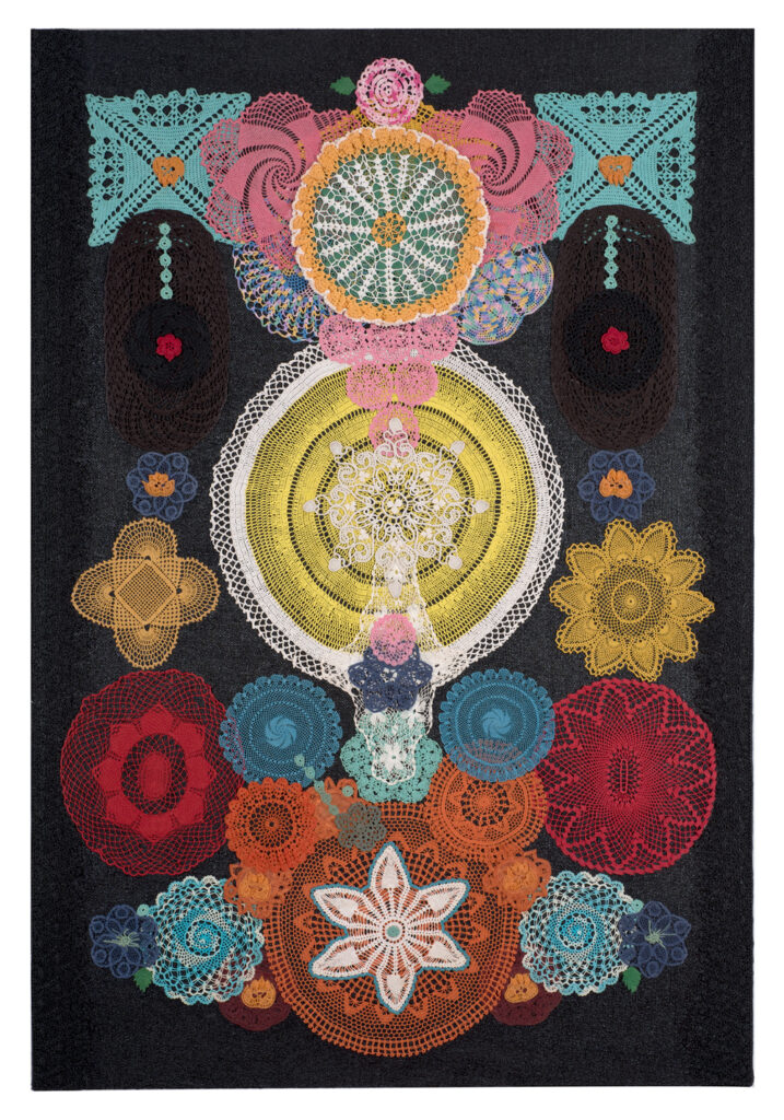 DP7, 2016