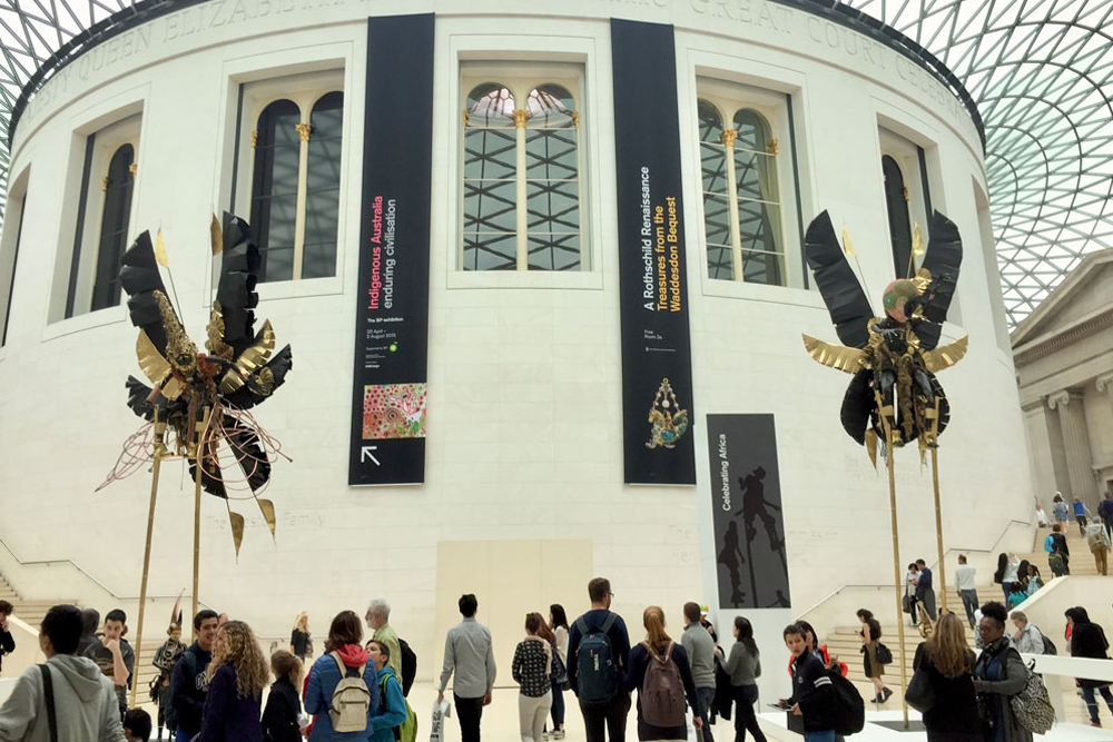 Zak+Ove+Moko+Jumbie+Sculptures+Installed+British+jSuNrDBPbrzx