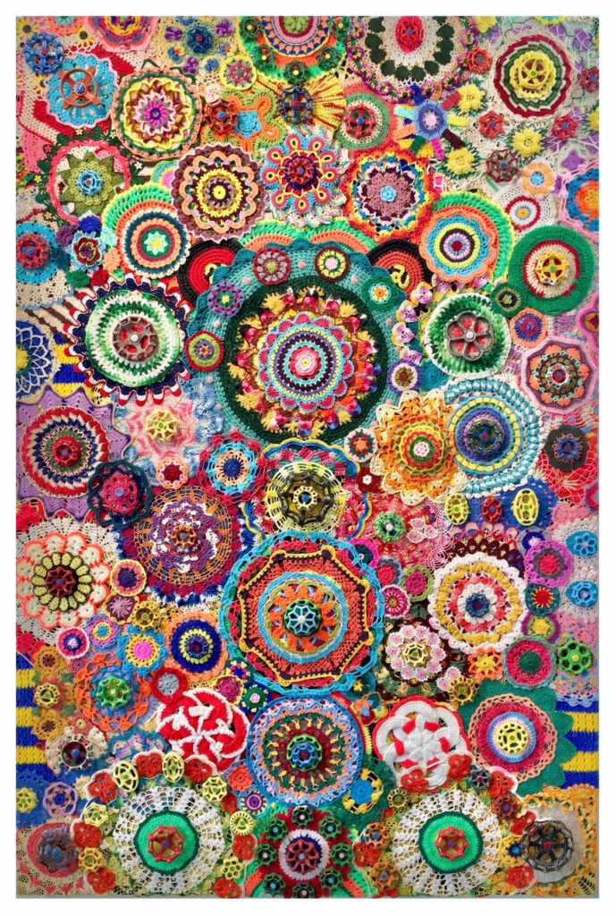 DP26, 2016